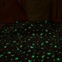 Детско светещо в тъмното одеяло MAGIC BLANKET, снимка 6