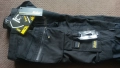 Snickers 6202 Ruff Work Stretch Trousers Holster Pockets размер 48 / M работен панталон W4-605, снимка 4