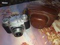 колекционерски ретро фото апарат BEIREТTE, снимка 8