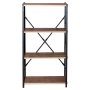 Етажерка в индустриален стил, снимка 4