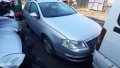 ФОЛКСВАГЕН ПАСАТ 6 VW PASSAT 6  2007г. 4X4 2.0TDI на ЧАСТИ, снимка 4