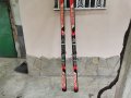 Стари Австрийски ски, снимка 1 - Антикварни и старинни предмети - 37956579