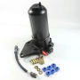 Горивни помпи електрически за Perkins,Caterpillar,JCB,John Deere, Case, Landini, New Holland,Ford, снимка 4