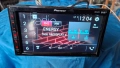 PIONЕER SPH-EVO62DAB ANDROID-APPLE CARPLAY, снимка 5