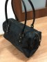 Черна дамска чанта "Орифлейм" / Oriflame, снимка 9
