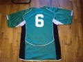 Футболна тениска маркова на Адмирал №6 размер Л отлична, снимка 6