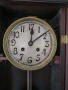 Стар стенен часовник. , снимка 6