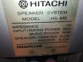 HITACHI HS-M2 MADE IN JAPAN 1109221029L, снимка 9