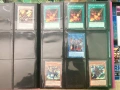 КОЛЕКЦИЯ Yu-Gi-Oh карти (yugioh), снимка 11