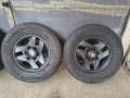 16 цола 6х139,7 Hyundai Terracan 6х139,7 оригинални!!! 255 65 16, снимка 5