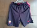 AS Roma Nike оригинални нови футболни шорти къси гащи Рома  , снимка 1 - Спортни дрехи, екипи - 38963776