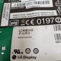 Main board EAX66943504(1.0) 6NEBT000-02VF TV LG 49UH6107, снимка 4