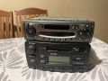 Авто касетофон , снимка 1