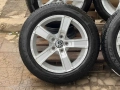 Джанти 5х120 17 VW Multivan Транспортер T5 T6 5x120 Фолксваген Т5 Т6, снимка 4