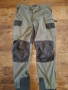 pinewood - мъжки ловен панталон размер 50/M КАТО НОВ 100% оригинал отлично състояние точни размери д, снимка 7