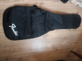 Калъф за електрическа китара Fender, снимка 1