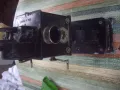Много стара кинокамера, снимка 4