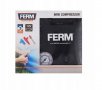Автокомпресор  FERM, снимка 1