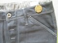 G-Star Dean Loose Tapered дамски дънки W27/L32, снимка 5