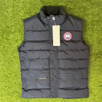 Мъжки елек Canada Goose, снимка 2 - Якета - 44079676