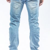 G-STAR RAW ARC 3D Slim Оригинални Дънки Джинси Светлосини 31х33 30х33 (S), снимка 7 - Дънки - 39217087