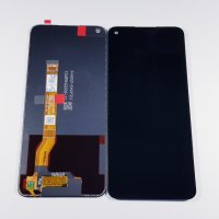 2 ГОДИНИ ГАРАНЦИЯ на Дисплей за Realme 9i / RMX3491 - OEM, снимка 2 - Резервни части за телефони - 43517143