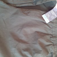 нов мъжки панталон размер 2ХЛ и ХЛ, снимка 2 - Панталони - 37965819