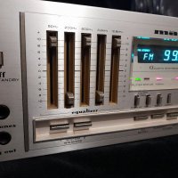 MARANTZ SR 8100DC, снимка 3 - Ресийвъри, усилватели, смесителни пултове - 37168322