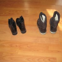 детски обувки, снимка 3 - Детски обувки - 39585885