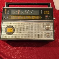 Продавам VEF 206, снимка 1 - Радиокасетофони, транзистори - 43110797