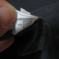 Emporio Armani underwear блуза , снимка 8 - Блузи с дълъг ръкав и пуловери - 27793150