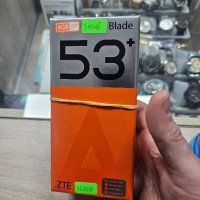 zte Blade 53 plus , снимка 1 - ZTE - 43339696