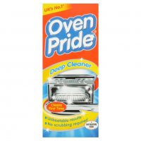 Oven Pride N1 в Англия Препарат за фурна, снимка 2 - Препарати за почистване - 39383335