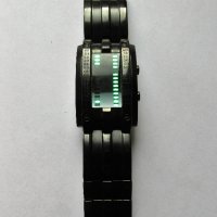 Мъжки часовник STORM MK2 circuit, снимка 1 - Мъжки - 26982798