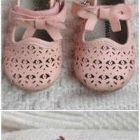 Няколко броя бебешки обувки до 21 размер , снимка 10 - Бебешки обувки - 40329459