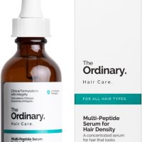 The OrdinaryMulti-Peptide Serum for Hair Density, серум за  сгъстяване на косата, снимка 1 - Продукти за коса - 43343368