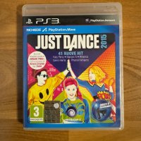 Just dance ps3 PlayStation 3, снимка 1 - Игри за PlayStation - 43838508
