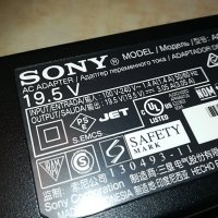 SONY ACDP-060S01 ADAPTER 19.5v/3.05a 1005212008, снимка 4 - Лаптоп аксесоари - 32829679