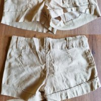 Къси панталони , снимка 1 - Къси панталони и бермуди - 37148542