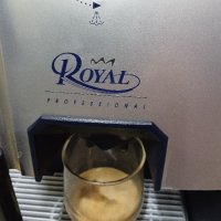 Кафе автомат Saeco Royal Professional , снимка 10 - Кафемашини - 43164514