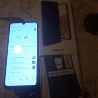 Samsung A33 пълен комплект, снимка 1 - Samsung - 44892562