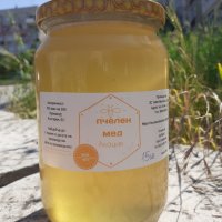 Продавам пчелен мед реколта 2023г, снимка 6 - Пчелни продукти - 12364546