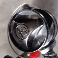 оригинално Shimano   Z600- метално-като ново, снимка 3 - Макари - 39696440