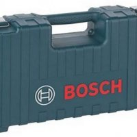 Bosch пластмасов куфар, 720 x 317 x 170 мм, внос от Германия