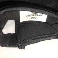 Rogelli Belcher Cycling Gloves (XXL) летни колоездачни ръкавици, снимка 5 - Спортна екипировка - 43249297