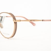 Рамки за дамски диоптрични очила Jimmy Choo -45%, снимка 5 - Слънчеви и диоптрични очила - 43537076