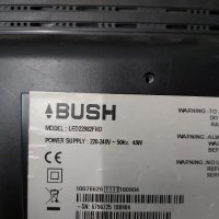 Продавам Mainboard и Powerboard за ТВ BUSH LED22982FHD, снимка 2 - Телевизори - 28124084