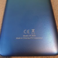 ZTE Blade v30 Vita 8030 счупен дисплей, снимка 2 - ZTE - 43307671