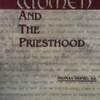 Women and the Priesthood Thomas Hopko, снимка 1 - Други - 27983127