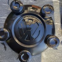 Капачки за джанти VW, снимка 4 - Аксесоари и консумативи - 43477574